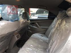 تۆیۆتا کامری